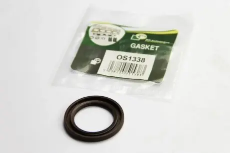 Уплотняющее кольцо, коленчатый вал BGA OS1338