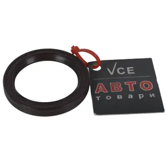 Сальник коленвала 42x55x7 Opel Corsa 06-14, Opel Insignia 08-17 BGA OS1360