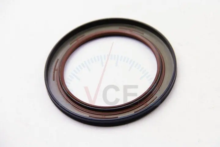 Уплотняющее кольцо, коленчатый вал BGA OS1378 (фото 1)