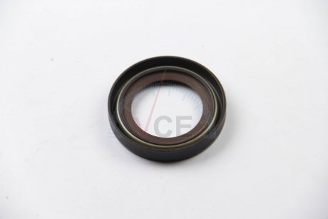 Уплотняющее кольцо, коленчатый вал BGA OS1406 (фото 1)