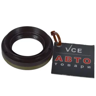 Уплотняющее кольцо, дифференциал BGA OS2200