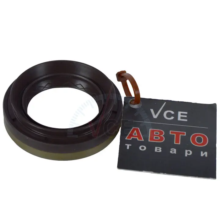 Фото 1 - Уплотняющее кольцо, дифференциал BGA OS2200 Уплотняющее кольцо, дифференциал BGA OS2200 (фото 1)