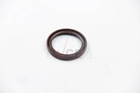Уплотняющее кольцо, коленчатый вал BGA OS2302 (фото 1)