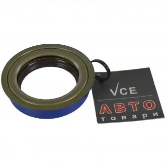 Сальник КПП FORD TRANSIT 06-14, FORD FOCUS 98-11,11 - н.в. BGA OS2310