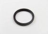 Уплотняющее кольцо, коленчатый вал BGA OS2355 (фото 4)