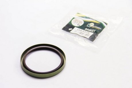 Уплотняющее кольцо, коленчатый вал BGA OS3378 (фото 1)