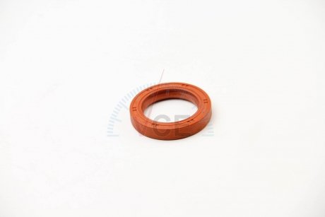 Уплотняющее кольцо, коленчатый вал BGA OS5348 (фото 1)