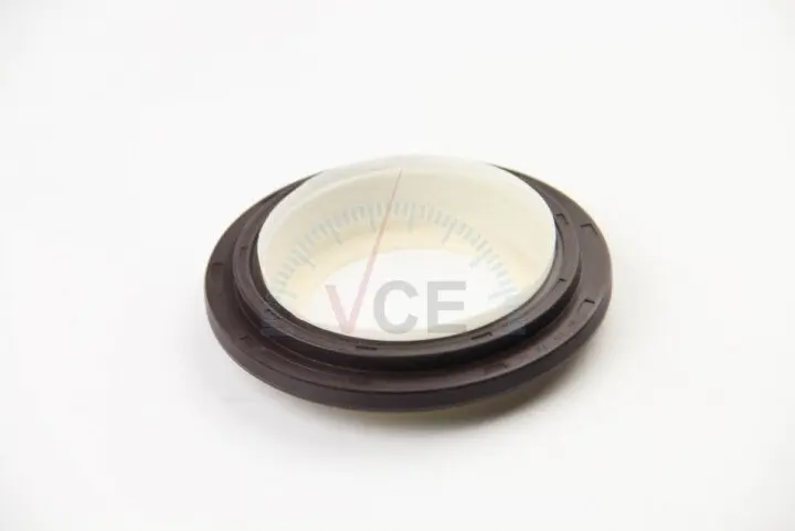 Фото 1 - Уплотняющее кольцо, коленчатый вал BGA OS7302 Уплотняющее кольцо, коленчатый вал BGA OS7302 (фото 1)