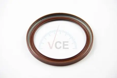 Уплотняющее кольцо, коленчатый вал BGA OS7321