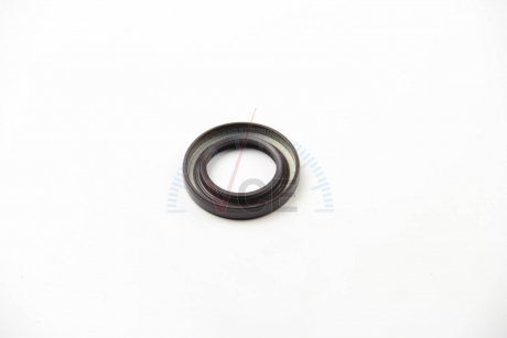 Уплотняющее кольцо, коленчатый вал BGA OS7338