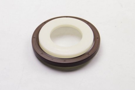 Уплотняющее кольцо вала, масляный насос. BGA OS7339