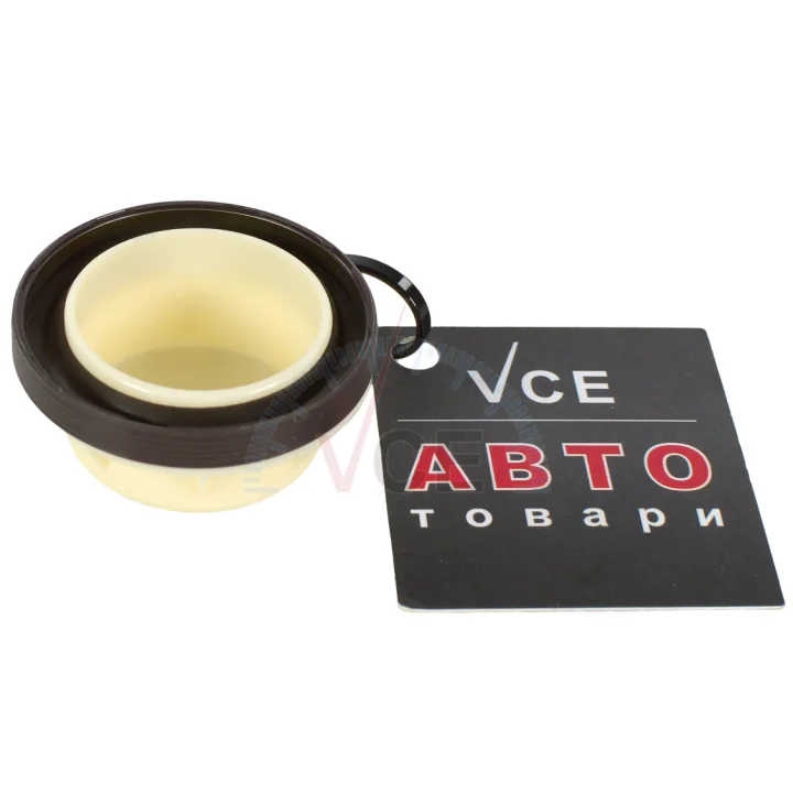 Кільце ущільнювача, розподільний вал BGA OS8342 (фото 1)