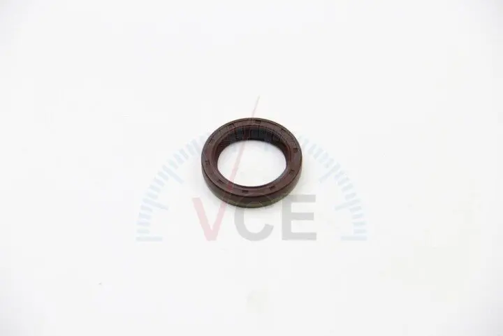 Уплотняющее кольцо, коленчатый вал BGA OS8358 (фото 1)