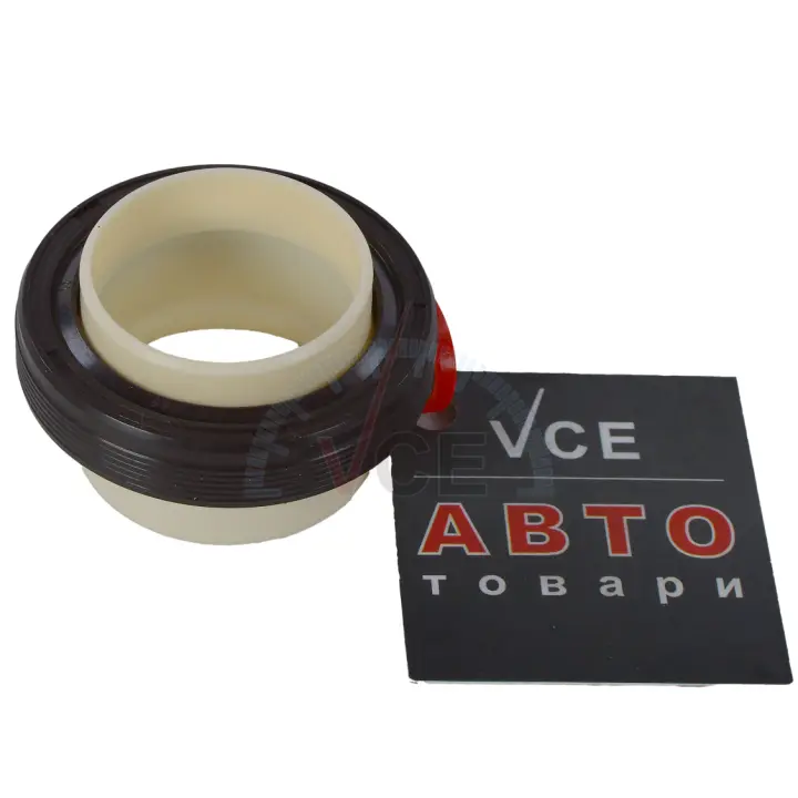 Фото 1 - Уплотняющее кольцо, коленчатый вал BGA OS8372 Уплотняющее кольцо, коленчатый вал BGA OS8372 (фото 1)