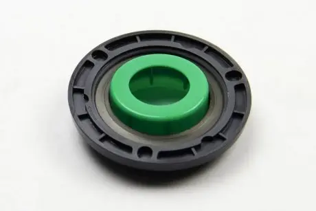 Уплотняющее кольцо, коленчатый вал BGA OS9304