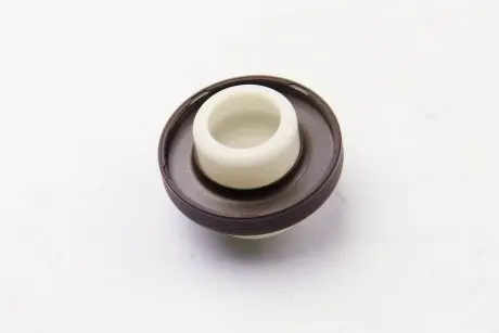 Уплотняющее кольцо, распределительный вал BGA OS9343