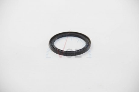 Уплотняющее кольцо, коленчатый вал BGA OS9381 (фото 1)