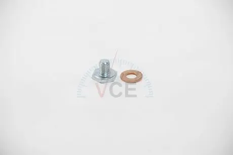 Резьбовая пробка, масляный поддон BGA PK1404