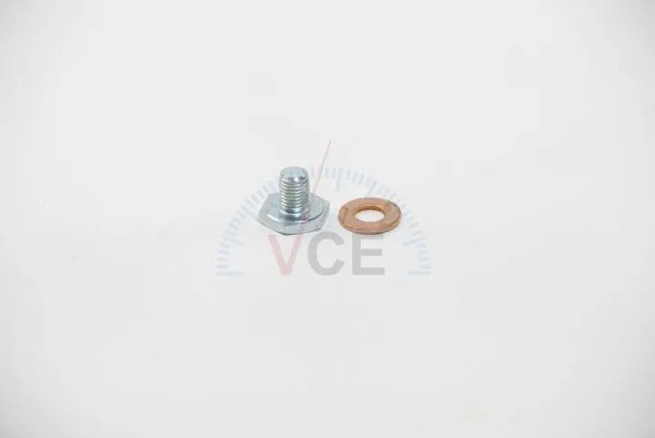 Резьбовая пробка, масляный поддон BGA PK1404 (фото 1)