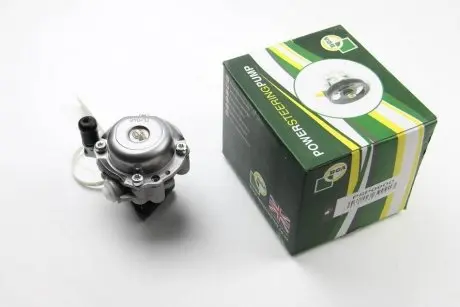 Гидравлический насос, рулевое управление BGA PSP0900