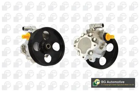 Насос гідропідсилювача BGA PSP1410