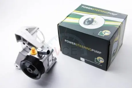 Гидравлический насос, рулевое управление BGA PSP2202