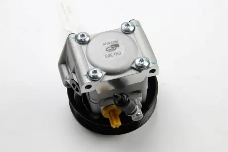 Гидравлический насос, рулевое управление BGA PSP2300