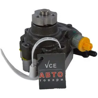 Гидравлический насос, рулевое управление BGA PSP2310