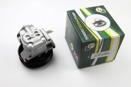Гидравлический насос, рулевое управление BGA PSP2360 (фото 1)