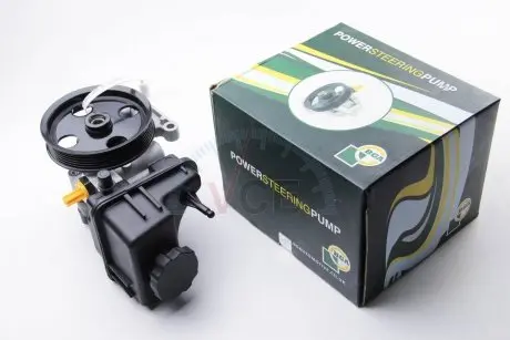 Гидравлический насос, рулевое управление BGA PSP5655