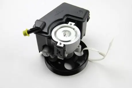 Гидравлический насос, рулевое управление BGA PSP6700