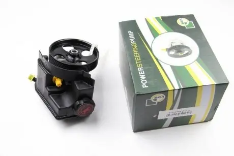 Гидравлический насос, рулевое управление BGA PSP6705