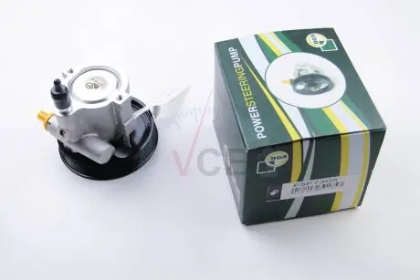 Гідравлічний насос, кермо BGA PSP7305