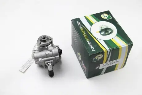 Гидравлический насос, рулевое управление BGA PSP9610