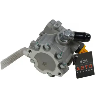 Гидравлический насос, рулевое управление BGA PSP9625