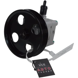 Гидравлический насос, рулевое управление BGA PSP9710