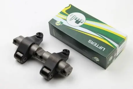 Коромысло, управление двигателем BGA RA0100