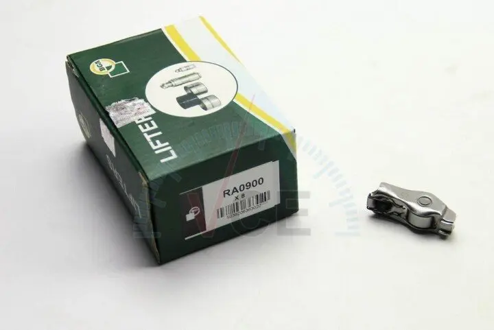 Балансир, управление двигателем BGA RA0900 (фото 1)