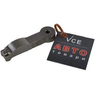 Балансир, керування двигуном BGA RA1298