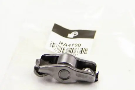 Балансир, управление двигателем BGA RA4190