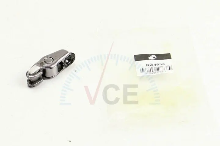 Балансир, управление двигателем BGA RA4636 (фото 1)