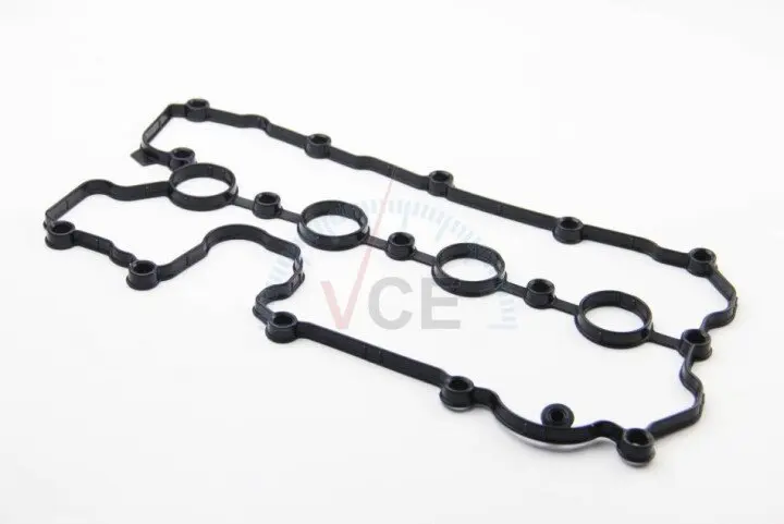 Фото 1 - Прокладка, крышка головки цилиндра BGA RC0102 Прокладка, крышка головки цилиндра BGA RC0102 (фото 1)