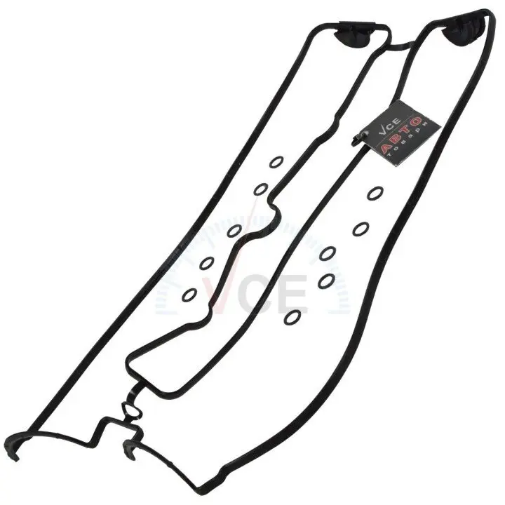 Фото 1 - Прокладка, крышка головки цилиндра BGA RC0373 Прокладка, крышка головки цилиндра BGA RC0373 (фото 1)