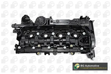 Крышка клапанов bmw x3/x4/x5 2.0 07-20 BGA RC09100