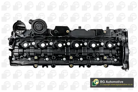Крышка клапанов bmw x3/x4/x5/x6 3.0 d 08-19 BGA RC0912