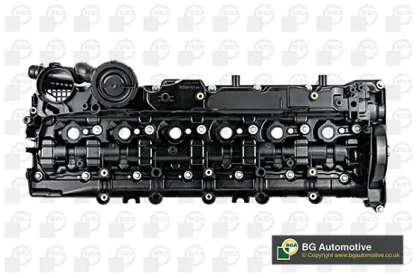 Крышка клапанов bmw x3/x4/x5/x6 3.0 d 09-19 BGA RC0917