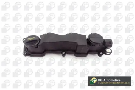 Кришка клапанів ford transit connect 1.6 tdci 04-/citroen berlingo 1.6hdi 96- BGA RC14002