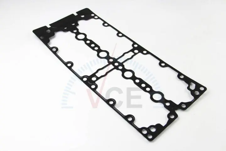 Фото 1 - Прокладка, крышка головки цилиндра BGA RC2201 Прокладка, крышка головки цилиндра BGA RC2201 (фото 1)