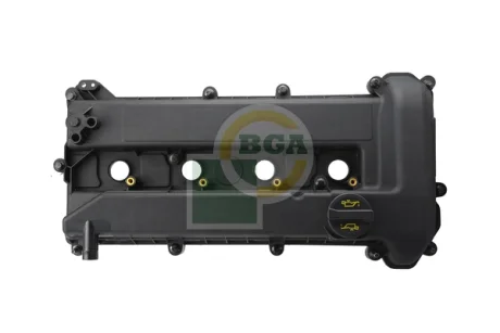 Крышка клапанов focus-mondeo 1.8-2.0 06-15 BGA RC23005