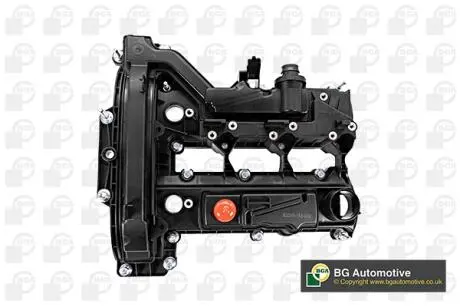 Крышка головки блока цилиндров ДВС BGA RC23028